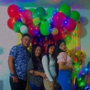 Meet your Posher, Leonel